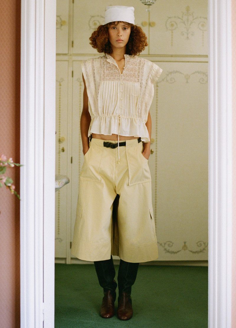 Andrea Culottes 3