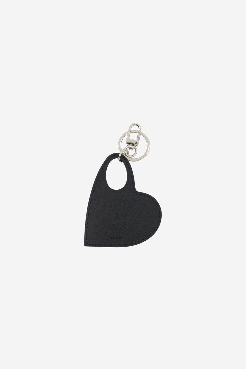 COPERNI Heart Keychain outlook
