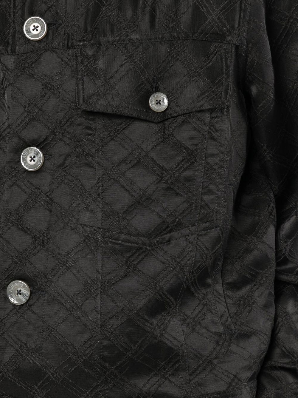 diamond worker jacket - 5