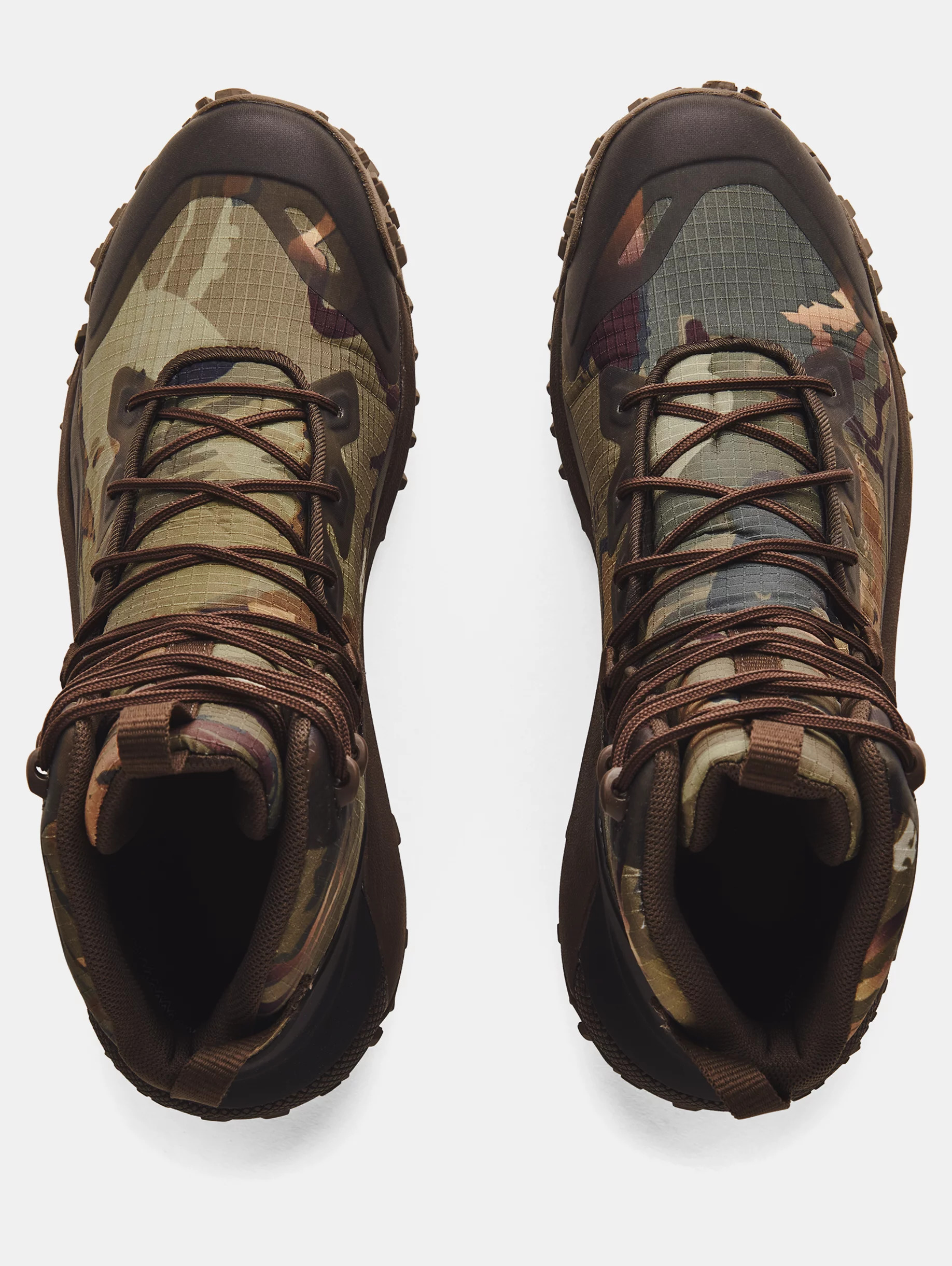 Unisex UA HOVR™ Dawn WP Boots - 3