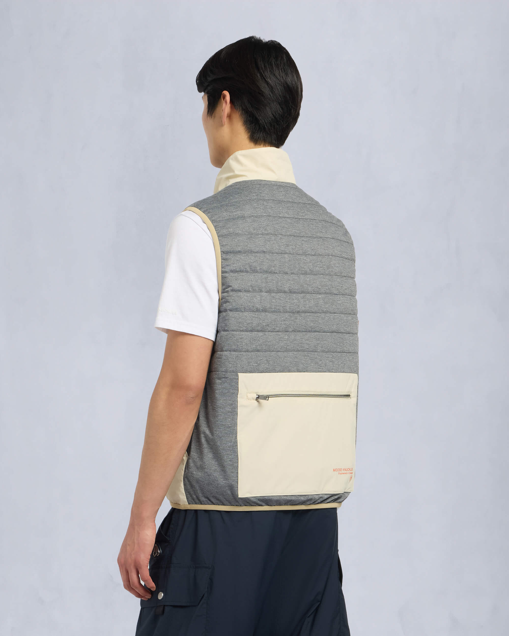 DOMINION PACKABLE VEST - 9