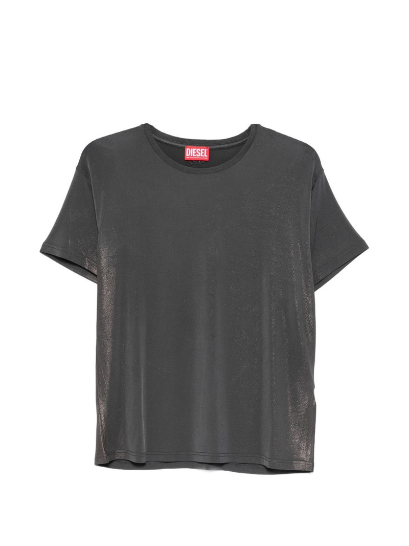 round-neck T-shirt 1