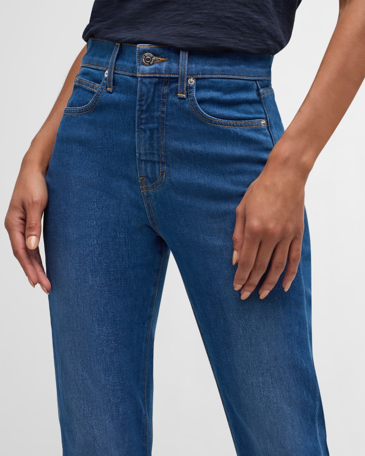 Cameron Bootcut Jeans - 5