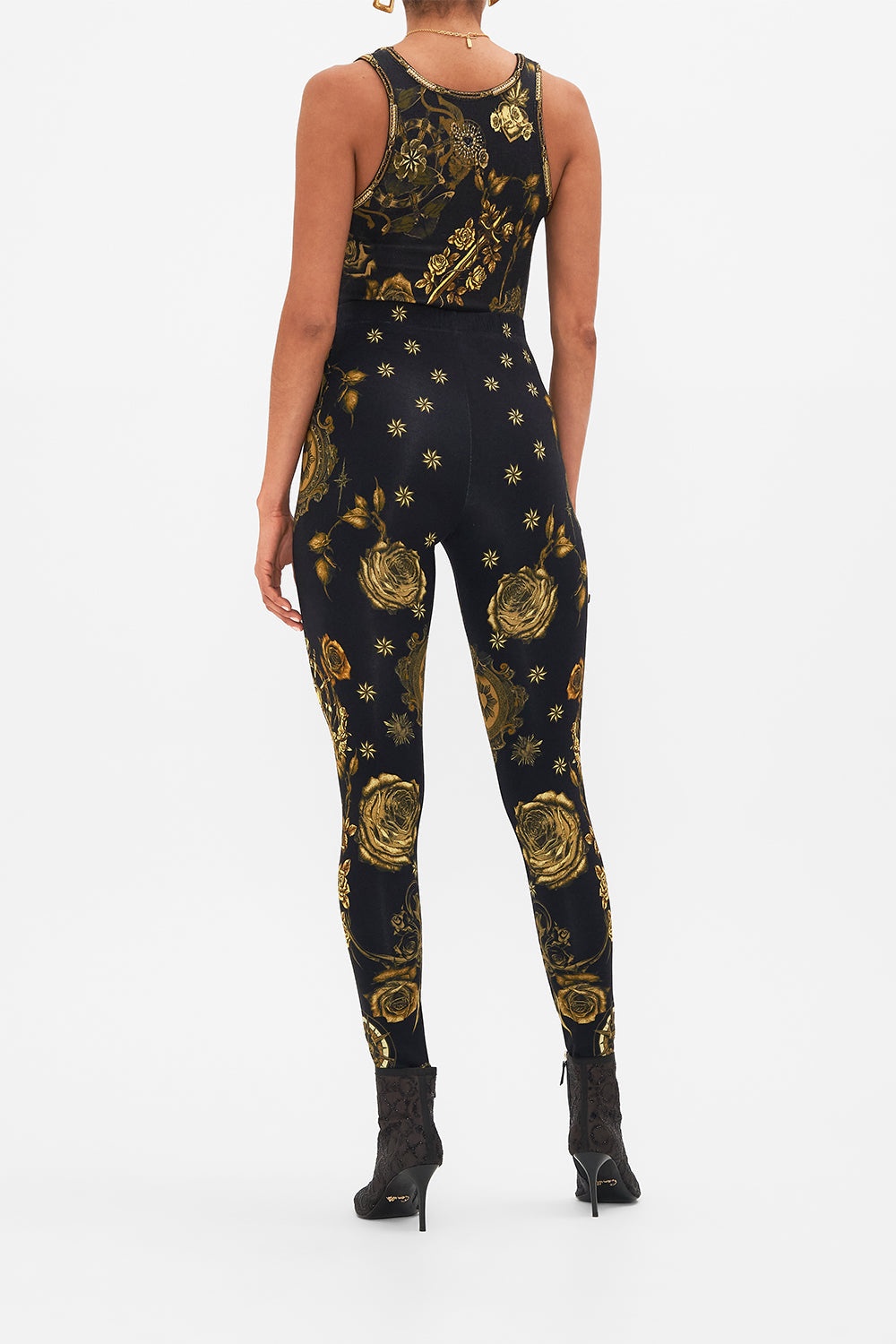 LEGGINGS - 3