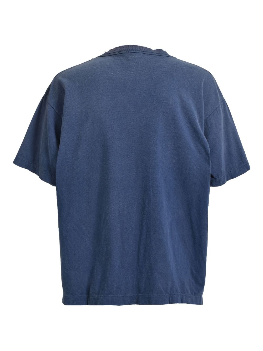 cotton t-shirt - 2