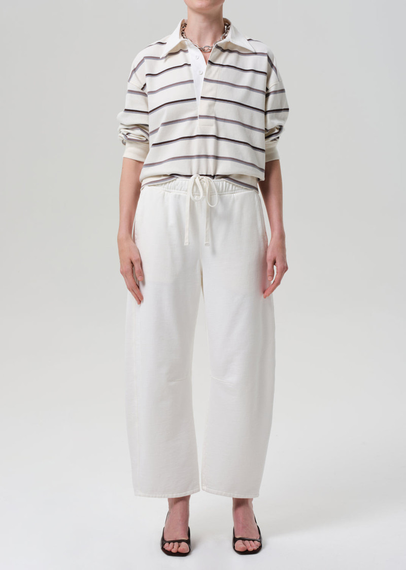 Citizens of Humanity Miro Sweatpant
In Pashmina outlook