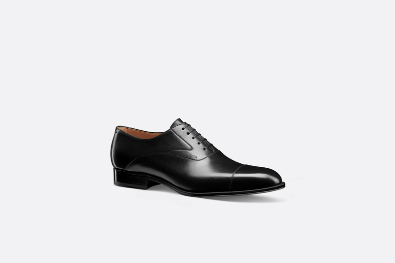 Dior Timeless Oxford Shoe - 1