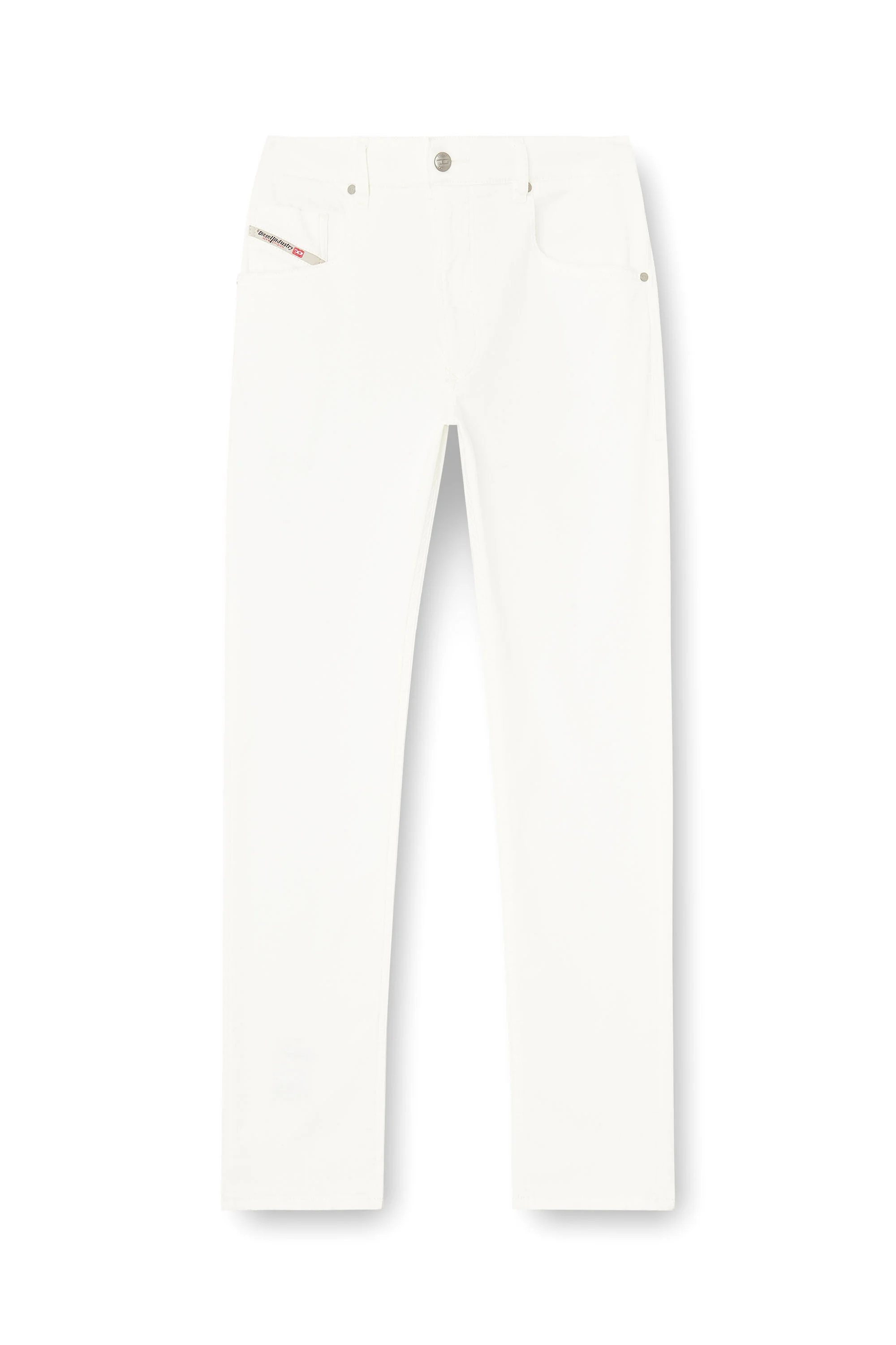REGULAR REGULAR WAIST 2032 D-KROOLEY-BW JOGGJEANS® - 1