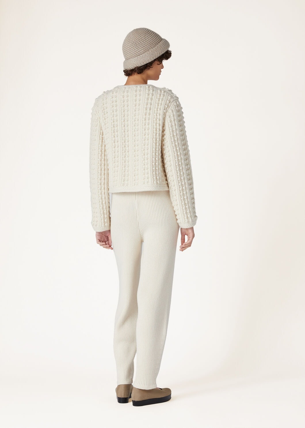 Sayma Jacket - 5