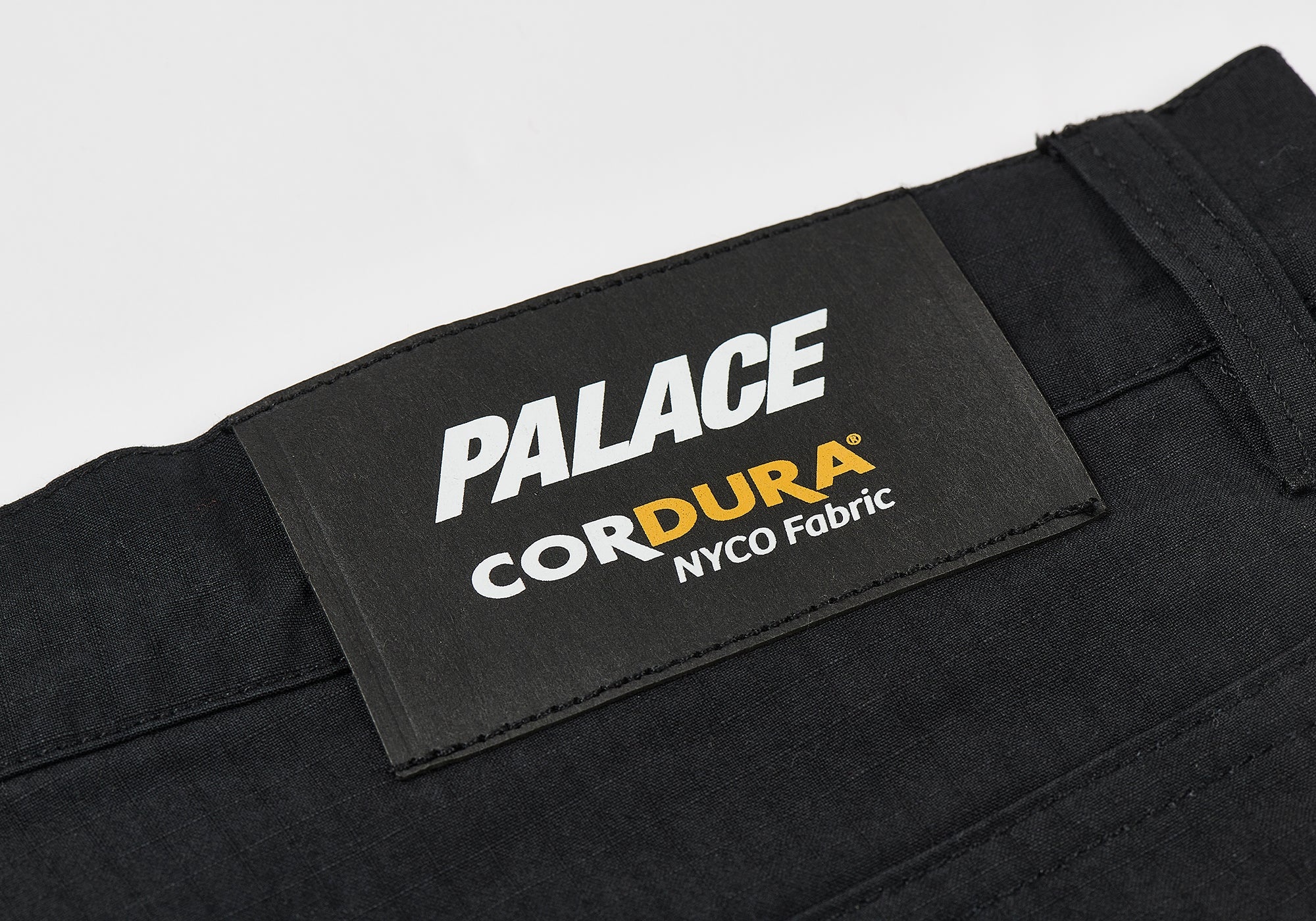 CORDURA NYCO RS JEAN BLACK - 3