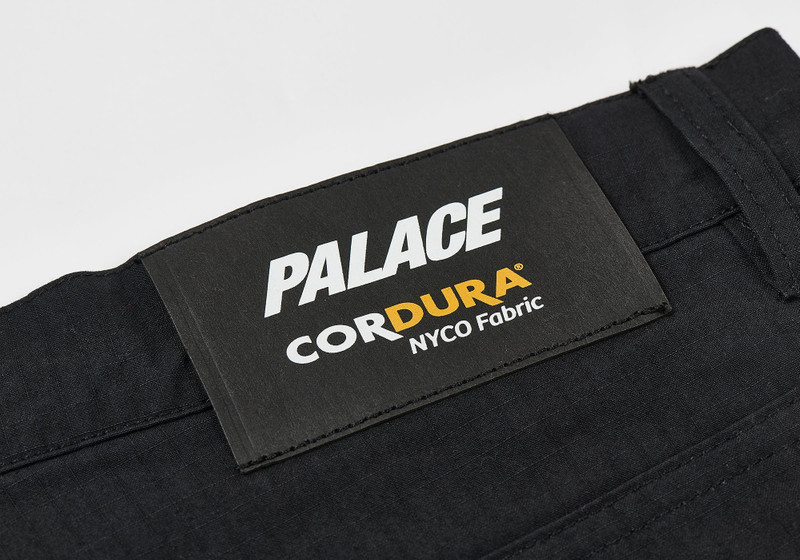 CORDURA NYCO RS JEAN BLACK 3