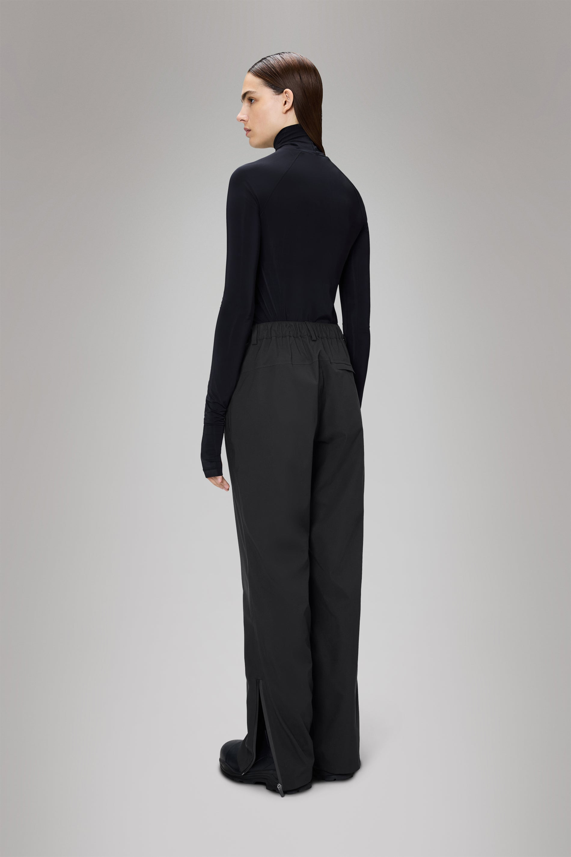 Suva Hardshell Pants Regular - 3