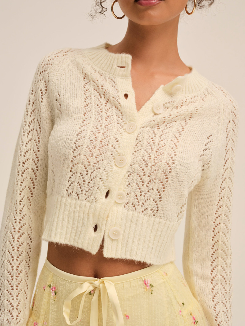 Bonfire Cardigan 3