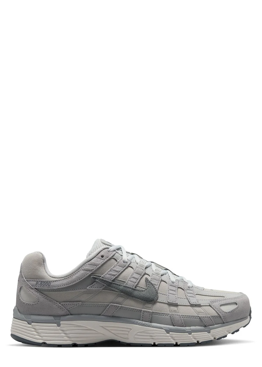 Nike P-6000 SE Sneakers - 1
