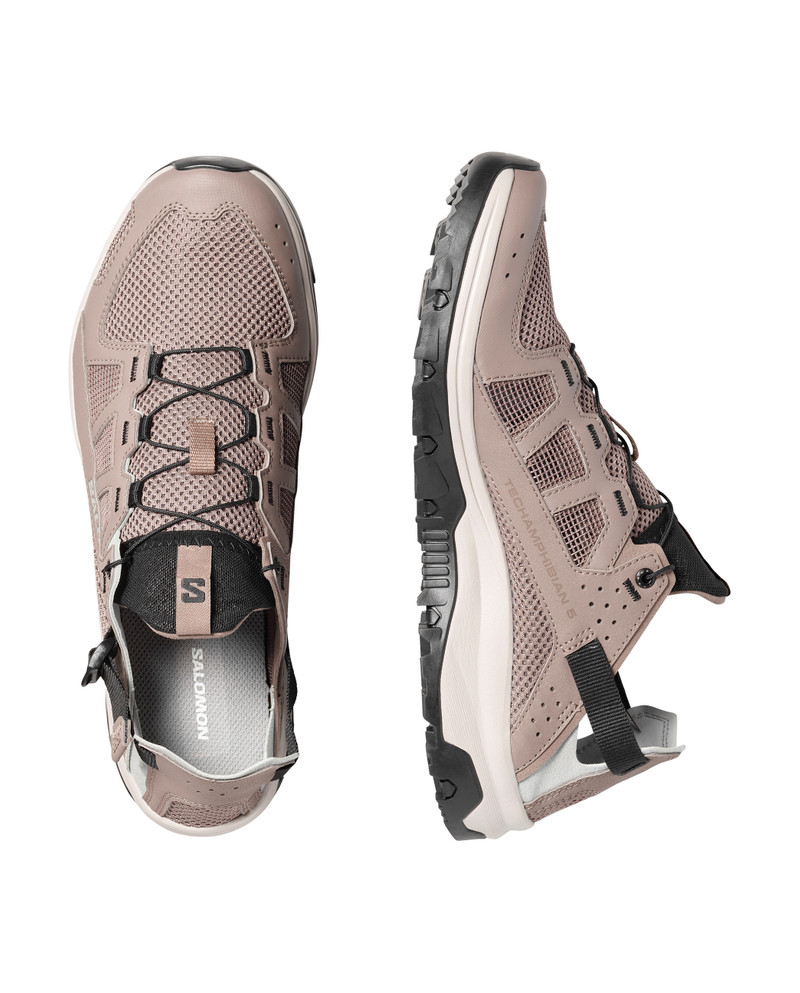 SALOMON TECHAMPHIBIAN 5 outlook