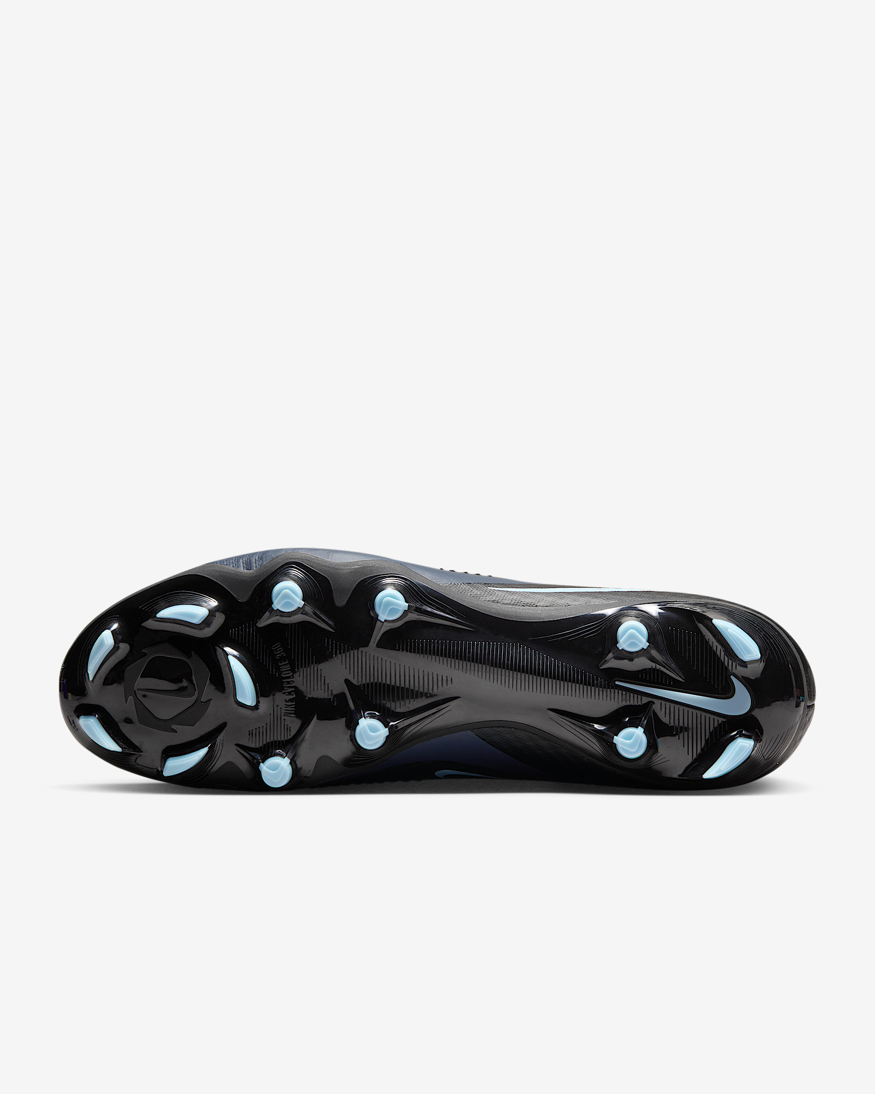Nike Phantom 6 Low Academy Multi-Ground Soccer Cleats - 2
