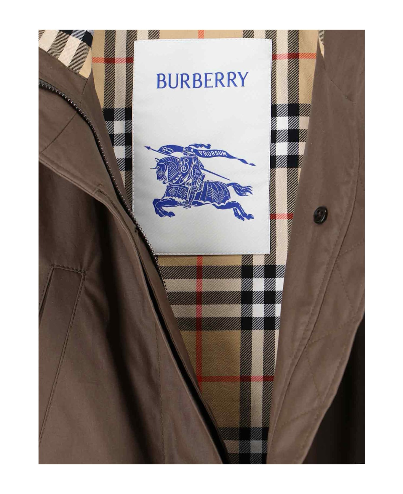 Classic Parka - 3