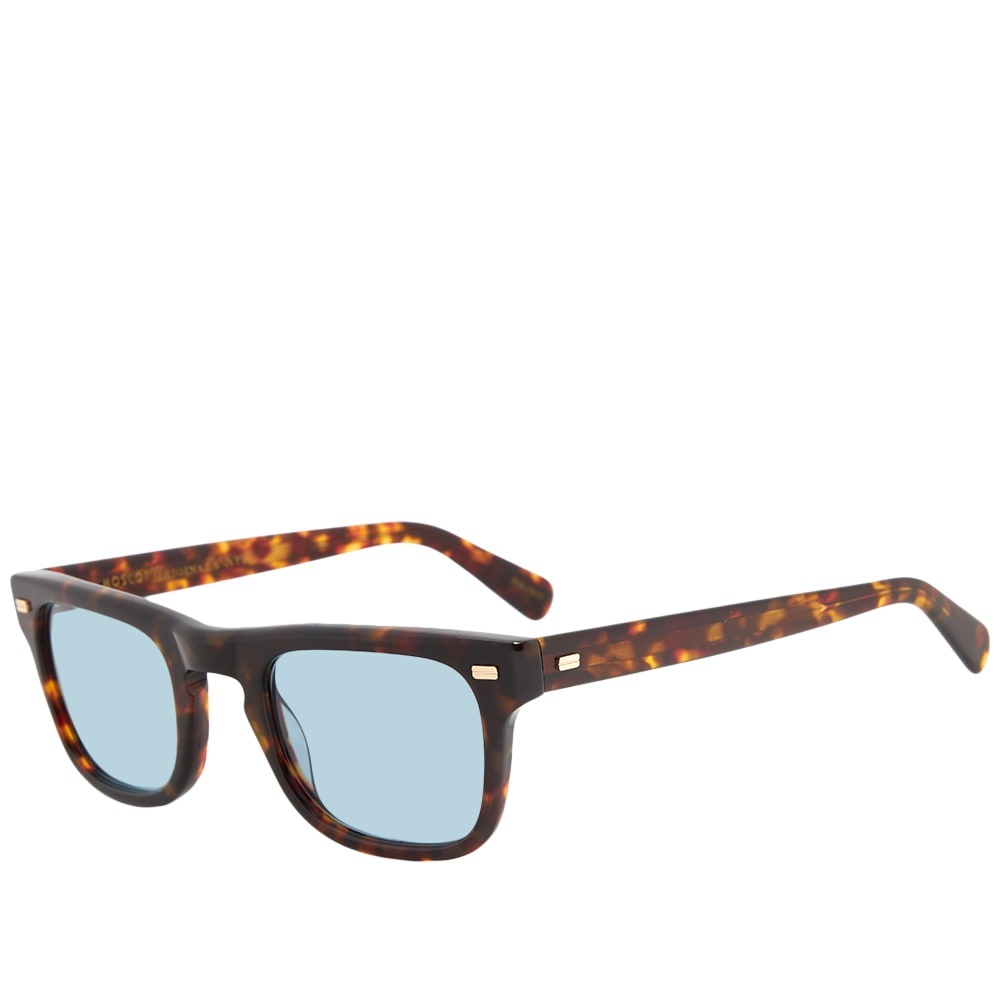 Moscot Kavell Sunglasses - 1