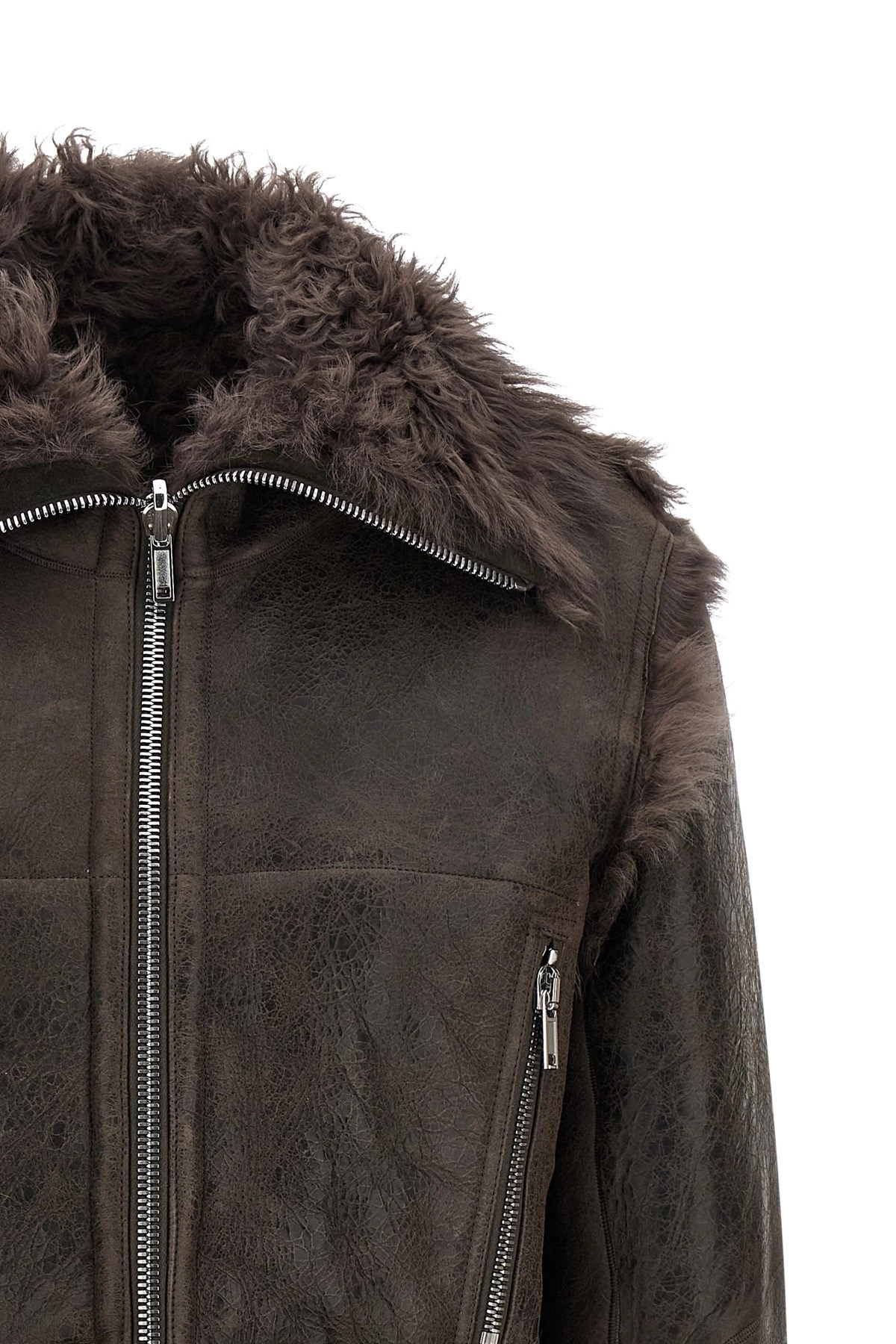 'Exploder' jacket - 4