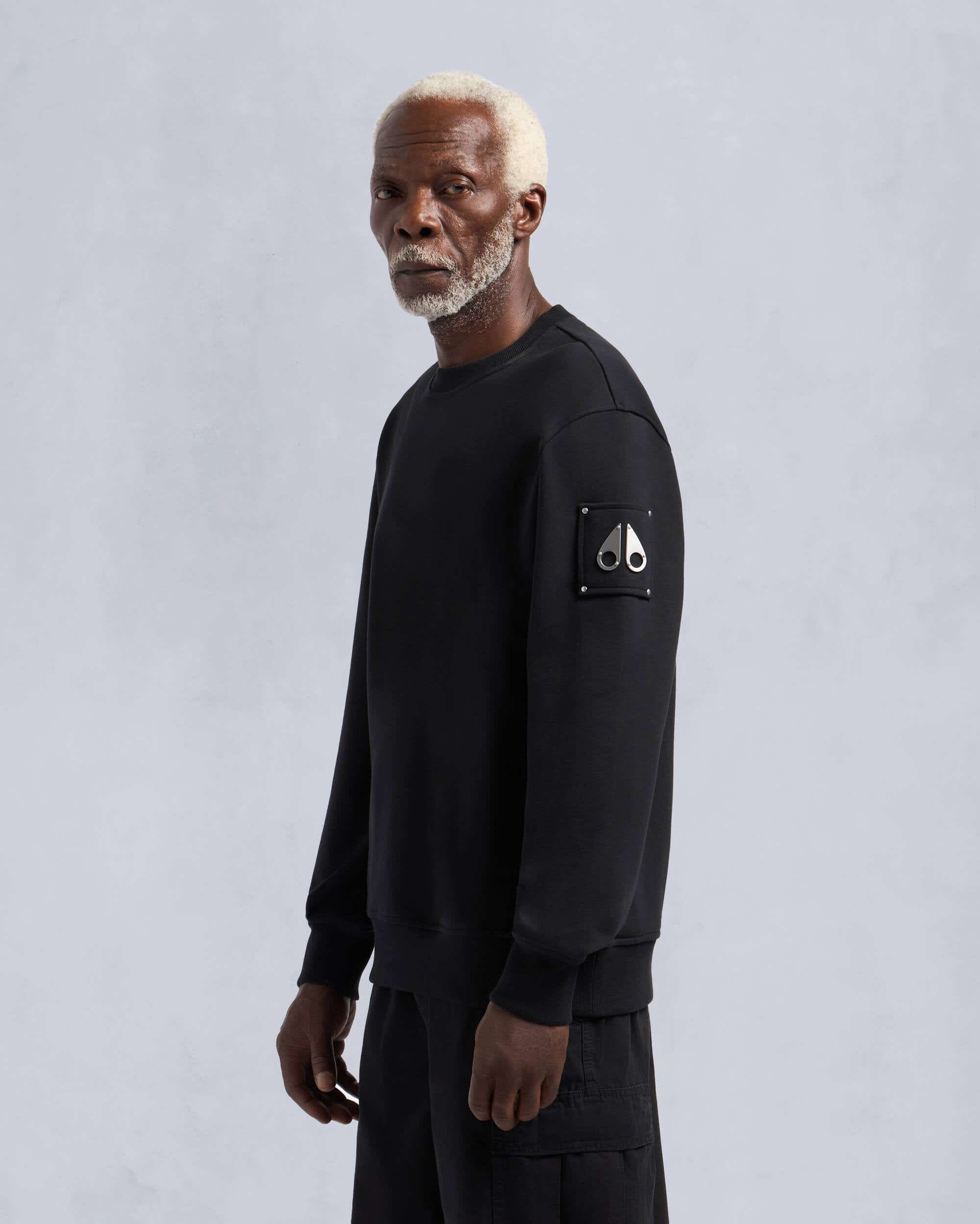 HARTSFIELD SWEATSHIRT - 3