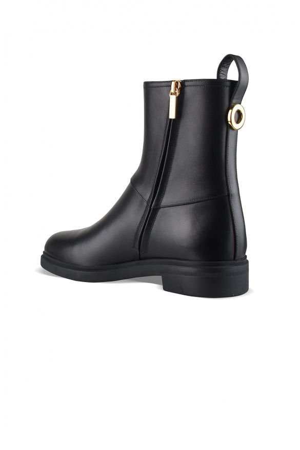 Loro Piana Women Kilda Boots - 3