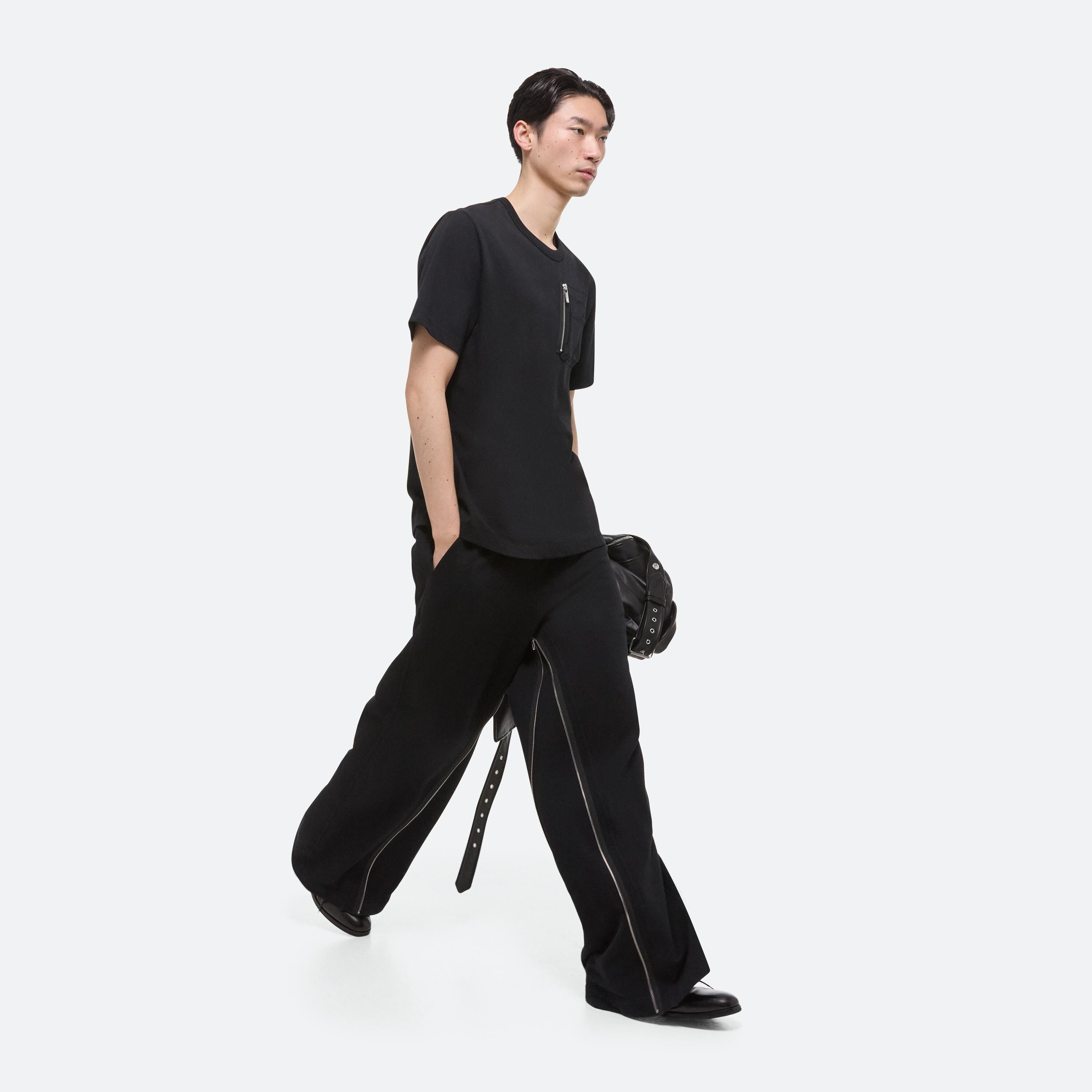 UTILITY POCKET TEE - 7