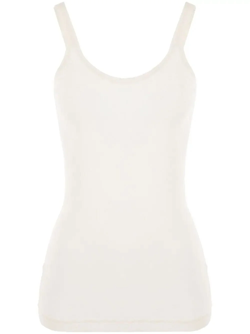 Bottega Veneta Women Canotta Slim Fit - 1