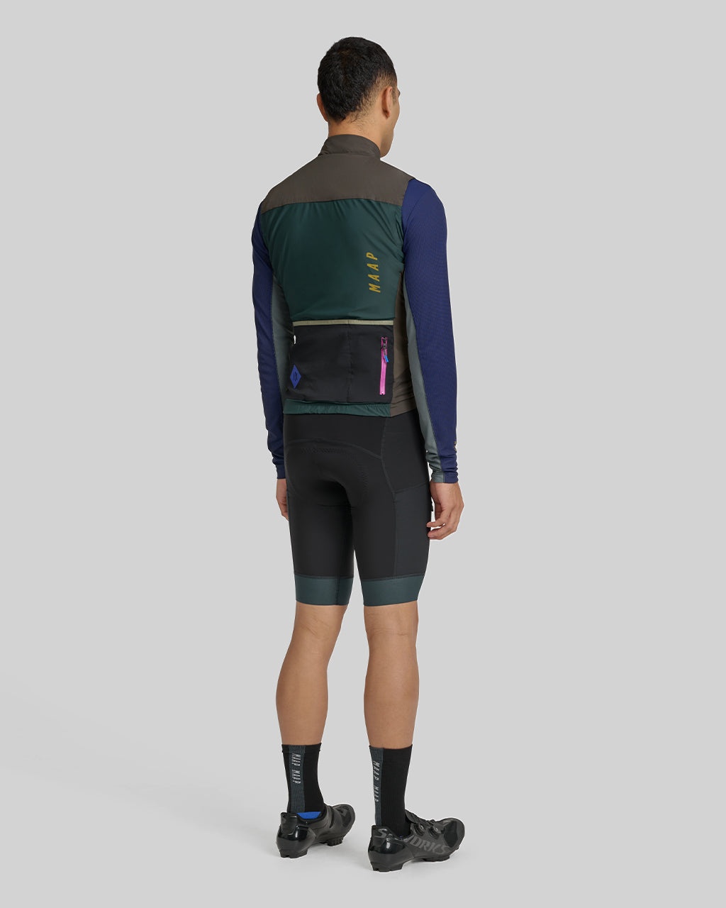 Alt_Road™ Thermal Vest - 4