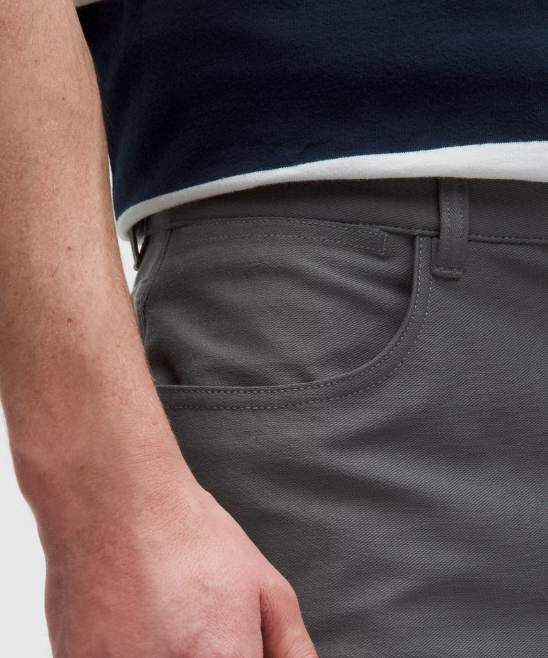 EasyFive Classic-Straight Pant 30L 6