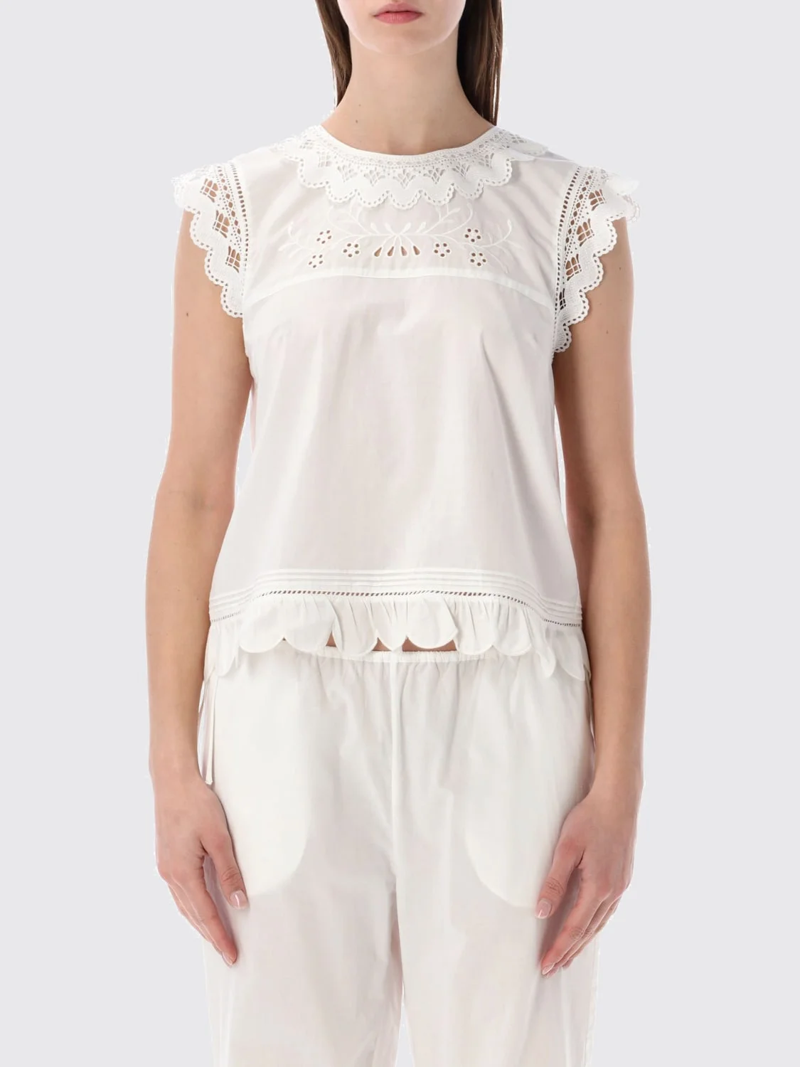 Top woman The Garment - 1