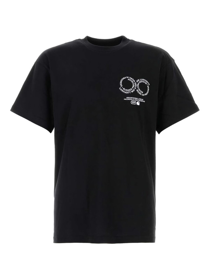 로드 S/S T-SHIRT 1