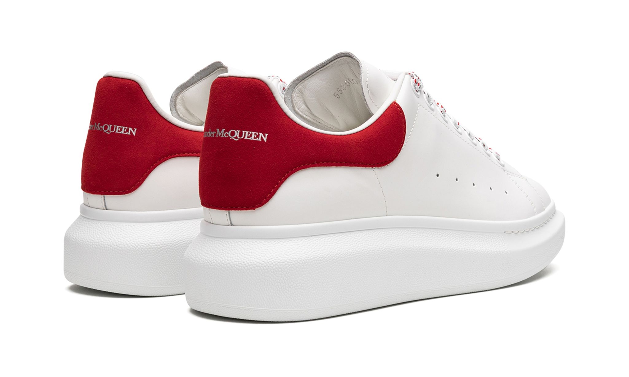 Oversized Sneakers - 3