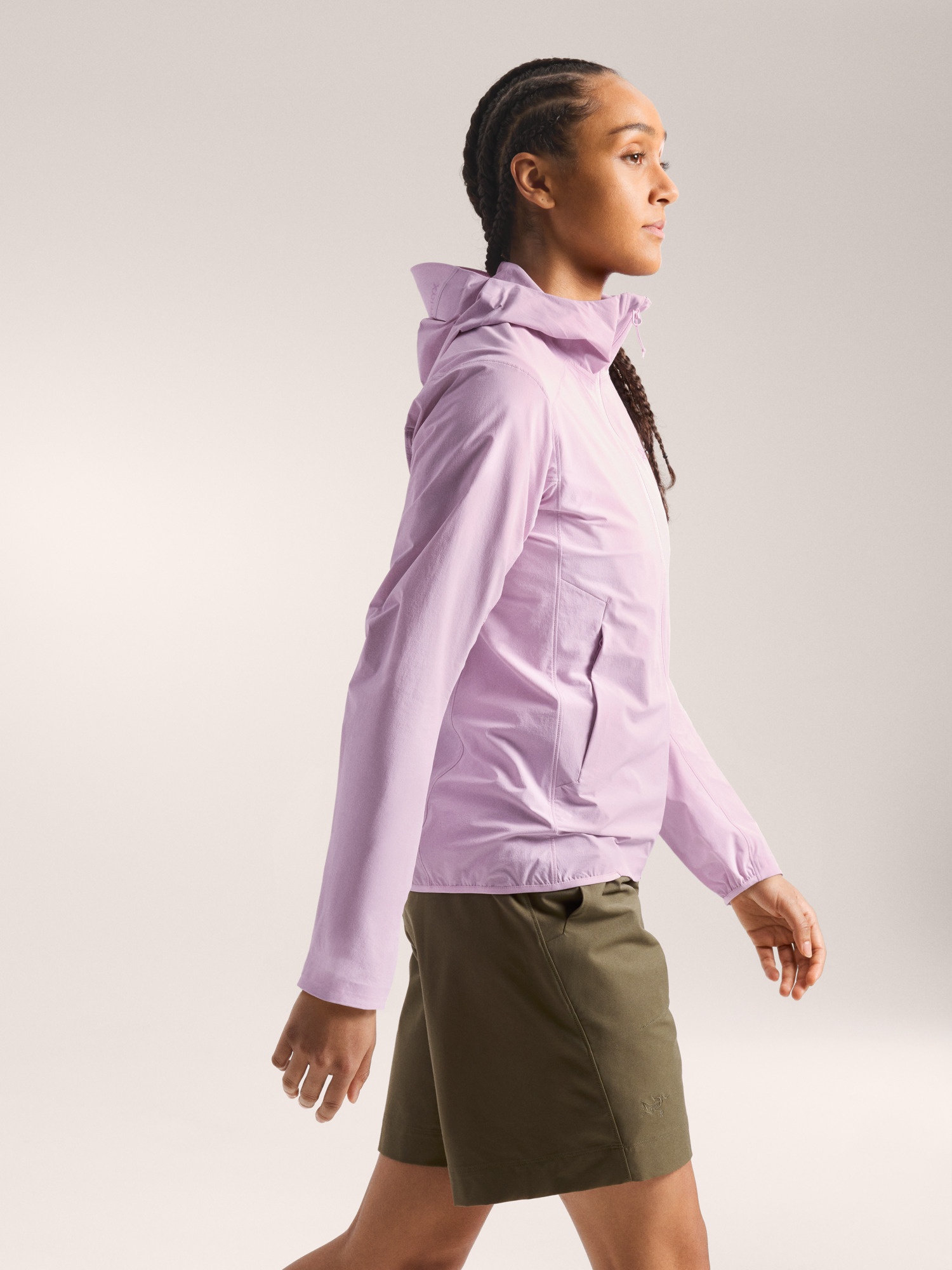 Gamma Lightweight Hoody - 5