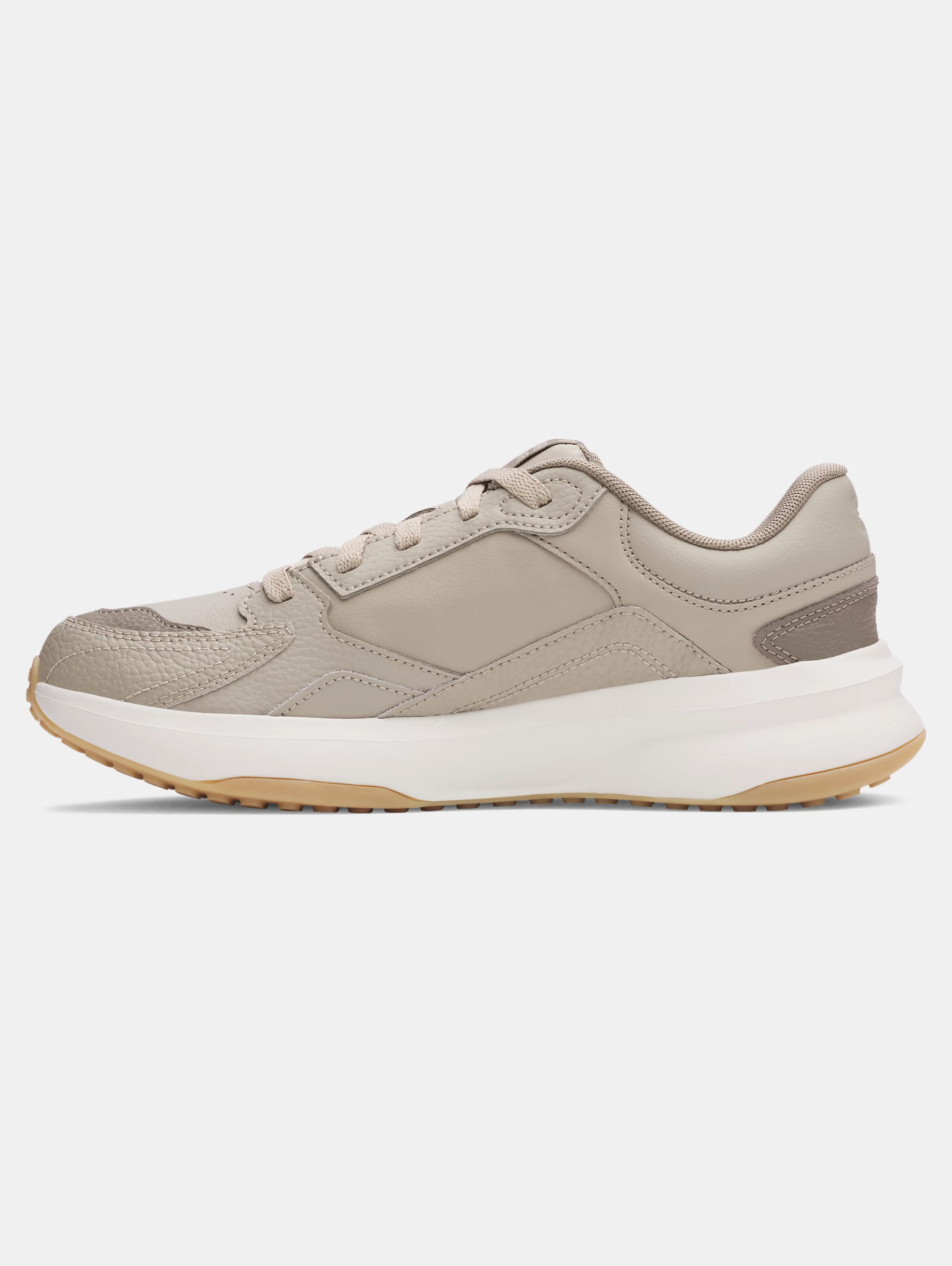 UA Edge Leather - 2