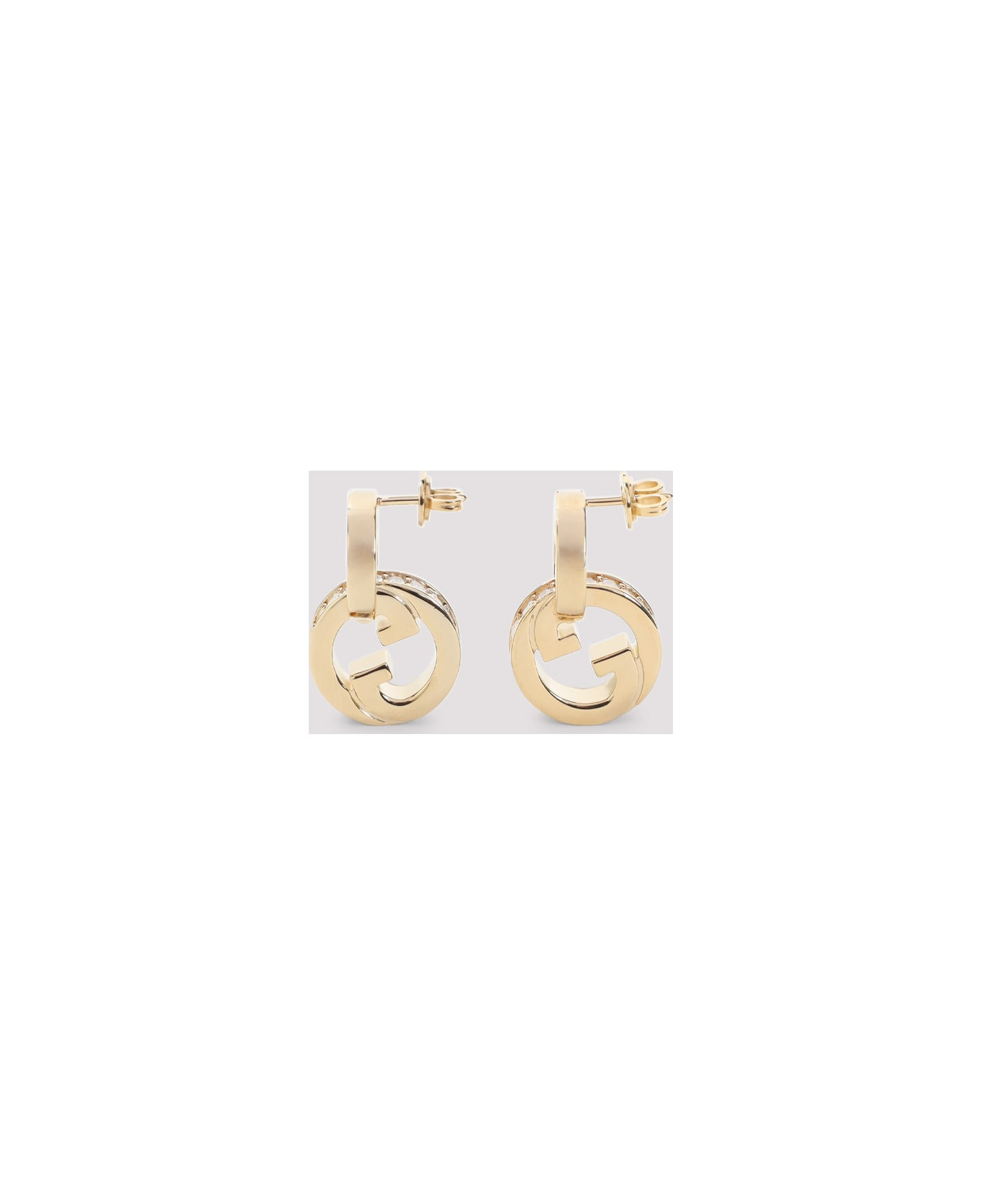 Blondie Earrings - 4