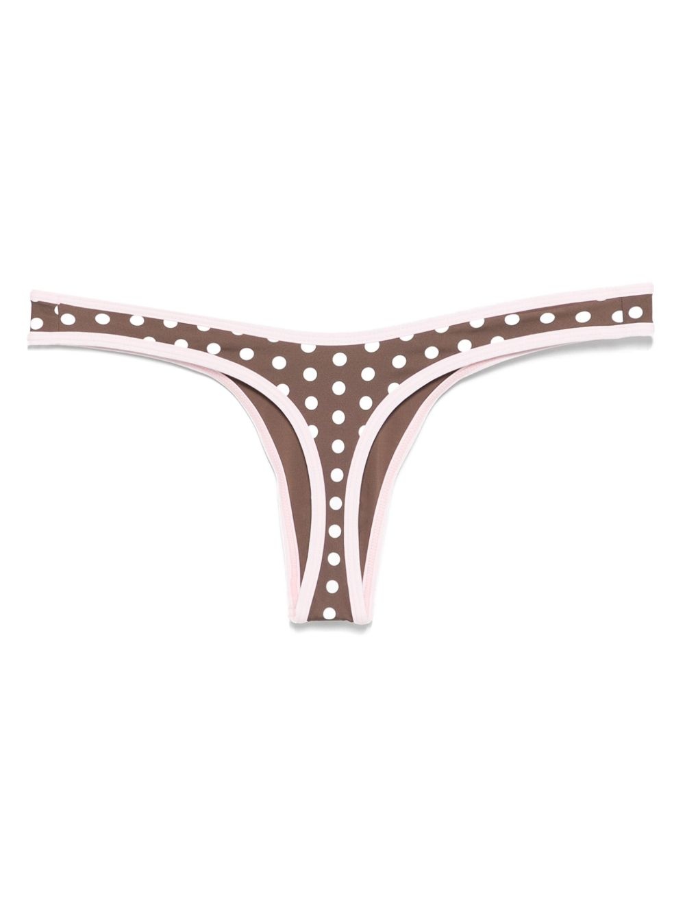 Full Moon bikini bottoms - 2