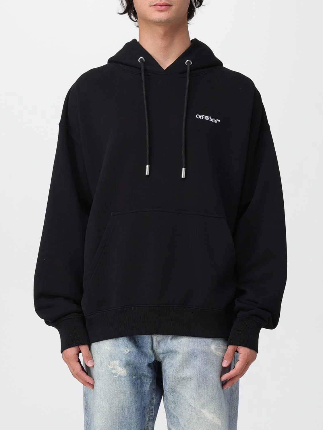 Sweatshirt men Off-white - 1