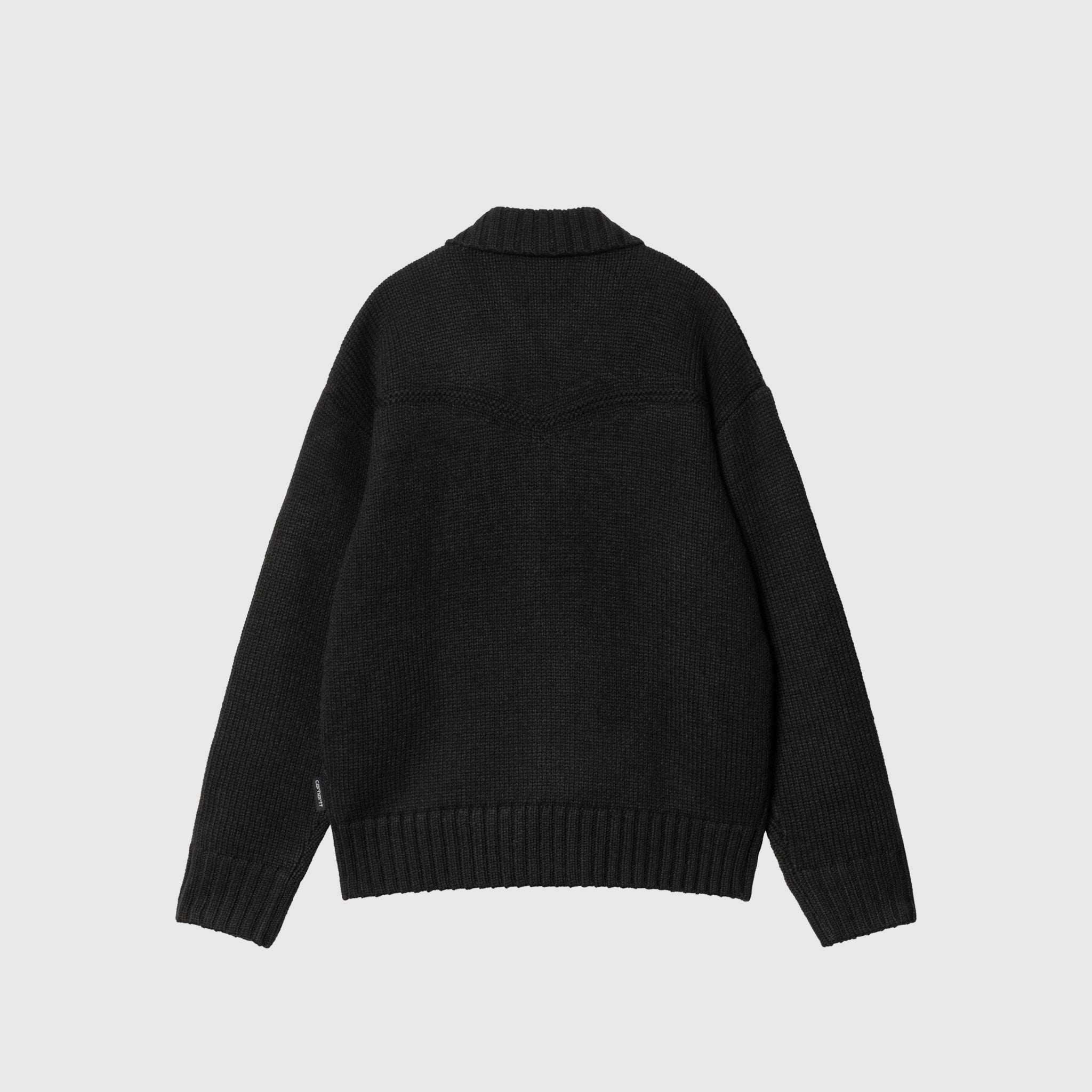 SANTA FE CARDIGAN - 2