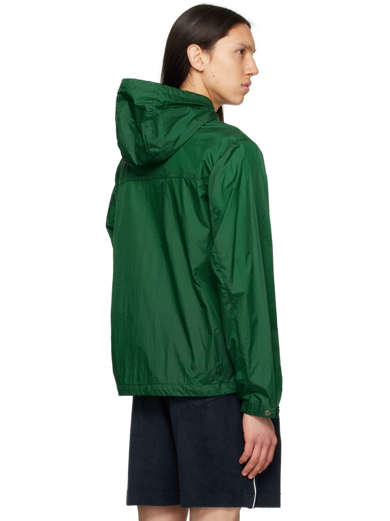 Green Samakar jacket 3