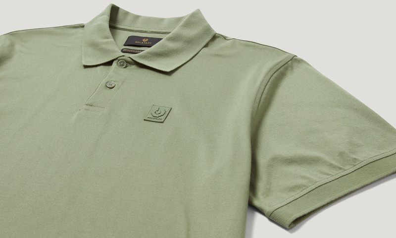 STEEL POLO 3