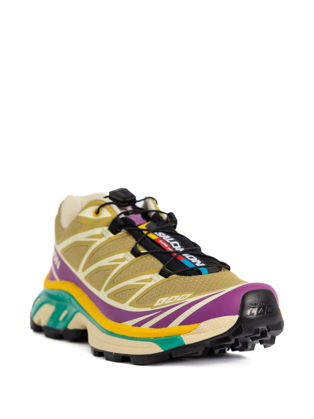 XT-6 S-Lab sneakers - 2