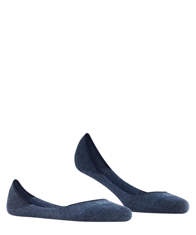 Step Medium Cut Women Invisibles 3
