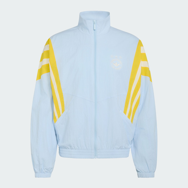 ORIGINALS SANTIAGO TRACK JACKET 1