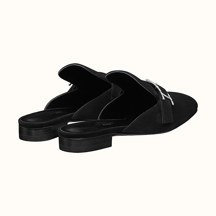 Beauty mule - 4