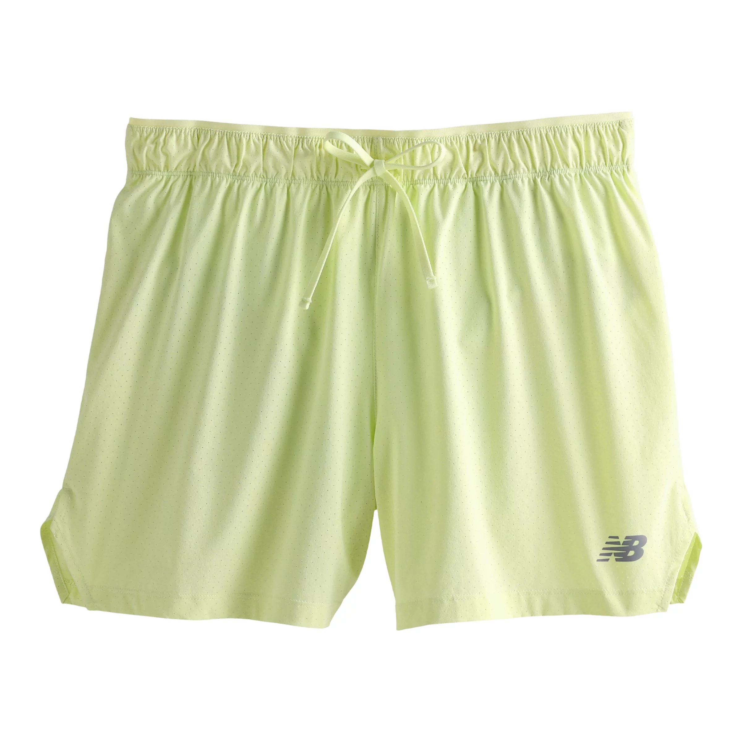 RC Short 5" - 8