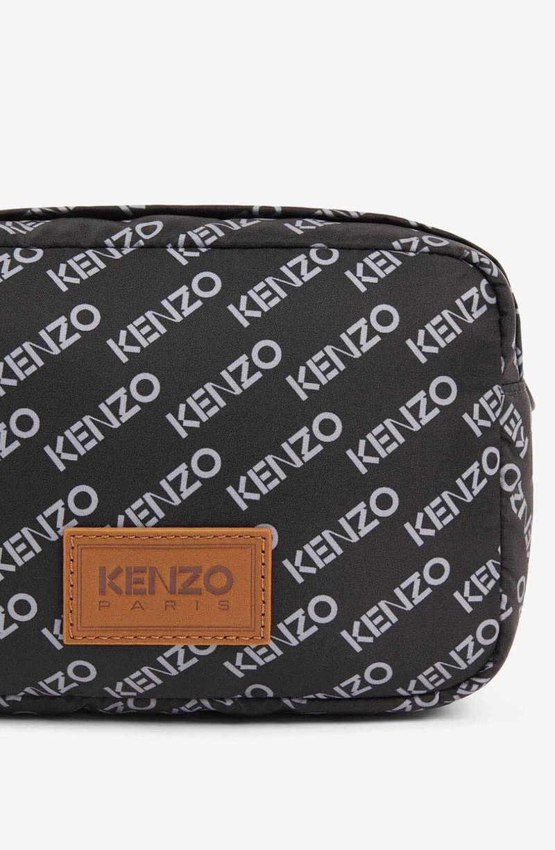 Sport monogram crossbody bag 3