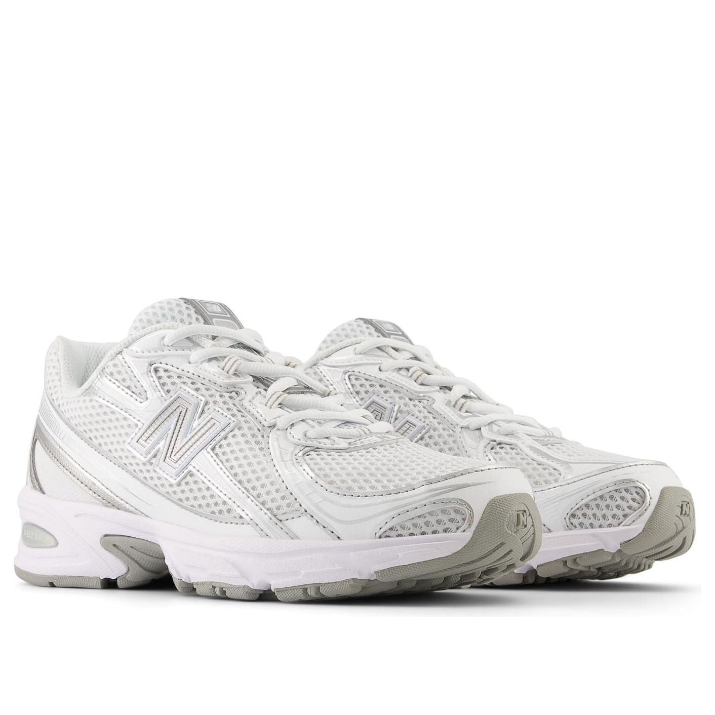 New Balance 740 'White Silver Reflection' U740WM2 - 2