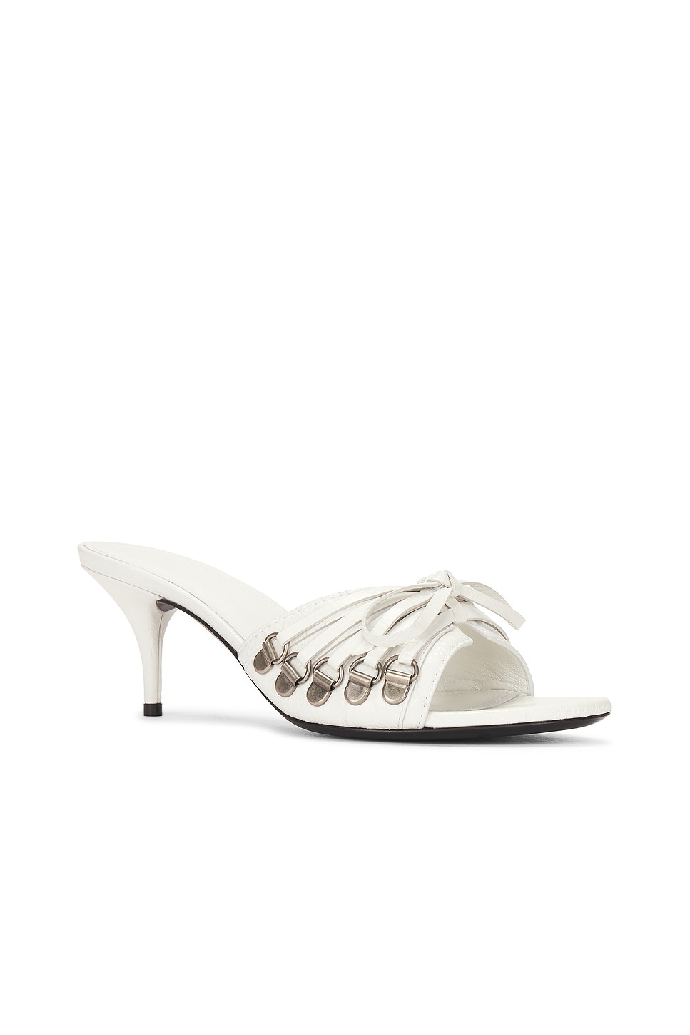 M70 Cagole Sandal Heel - 2