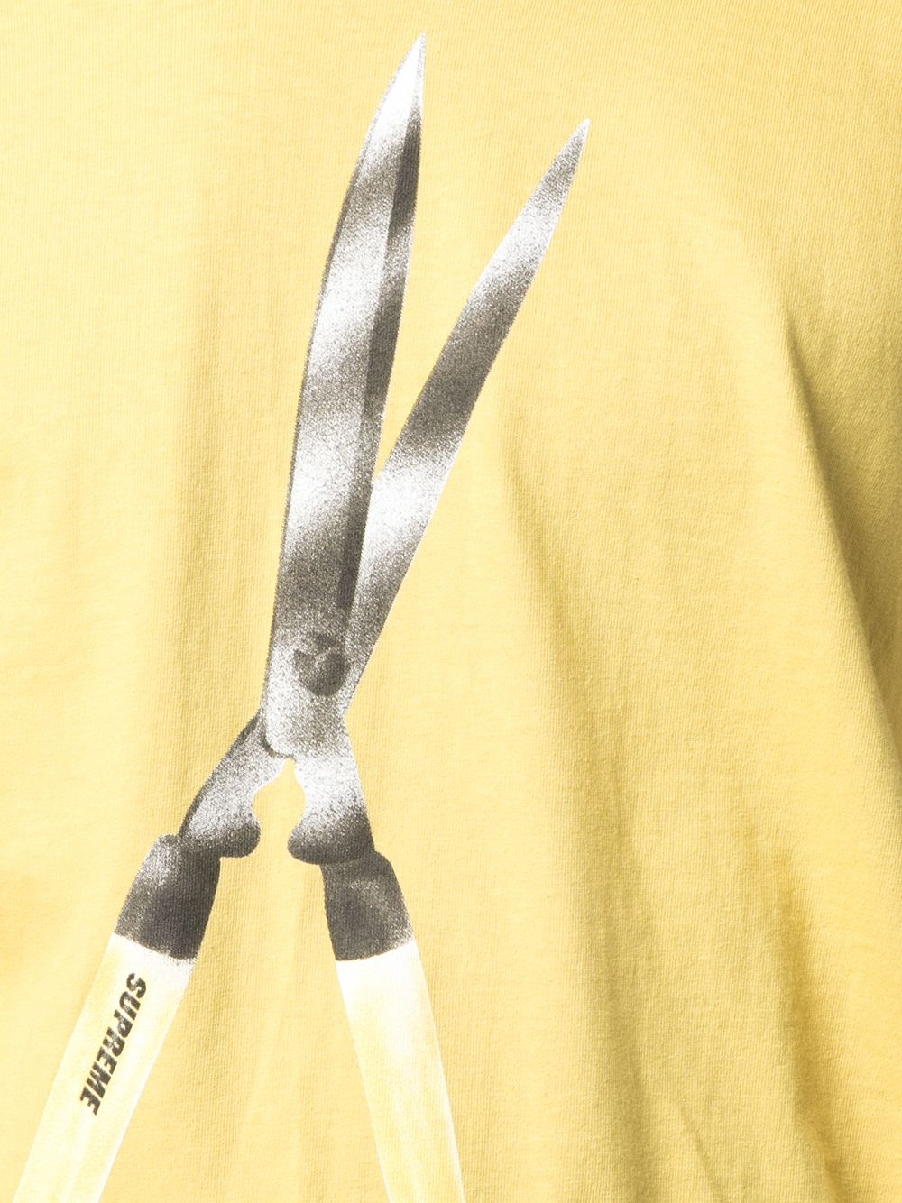 Shears Tee - 5