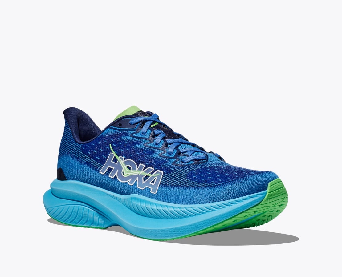 Men's Mach 6 - 6